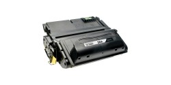 Cartouche laser HP Q1338A (38A) compatible noir